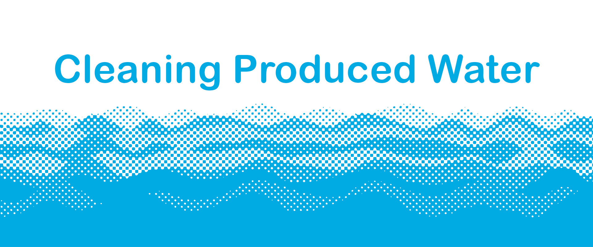 Cleaning Produced Water
