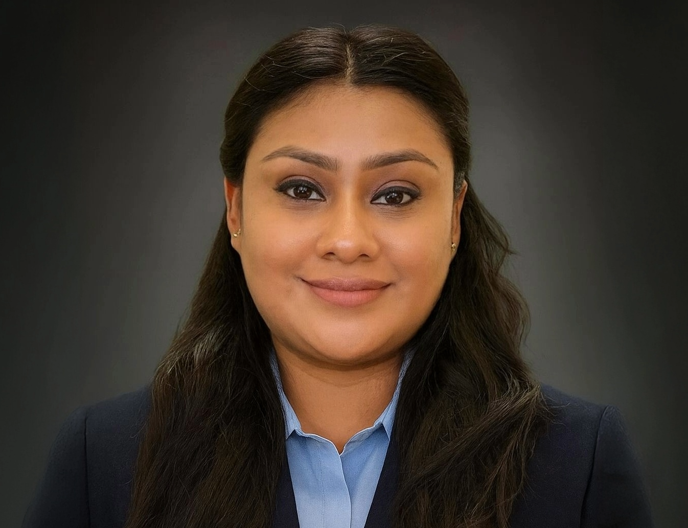 Gabriela Suchiapa Magdaleno headshot, TWRI